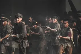 M热度榜：《古田军号》建军节上映 《哪吒之魔童降世》发布MV视频封面