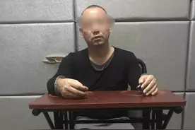 持枪杀人判三年半，陈氏兄弟涉黑案8名“保护伞”落马图片