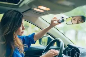 刚买的新车，有必要装行车记录仪吗？不懂就快来学图片