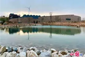 宁夏创建全域旅游示范区 农旅融合奏响新篇章图片