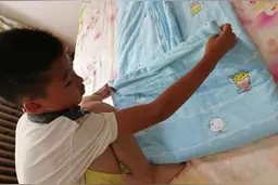 每天必做一项家务，打卡记录！小学生暑假补生活技能图片