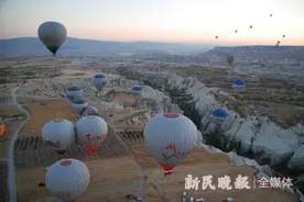 打卡秘诀｜土耳其，好吃又好玩儿图片