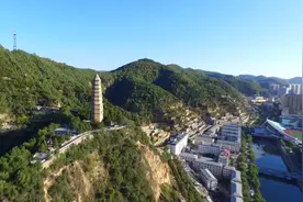 新华视点 我在延安讲初心视频封面