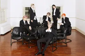 NCT DREAM新歌《BOOM》回归舞台于7月26号首播图片
