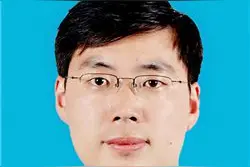 延边州委常委调整：洪庆任副书记 梁仁哲任纪委书记图片