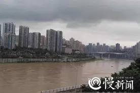 注意！主城嘉陵江段禁航 朝天门-大竹林观光轮渡也将停航图片