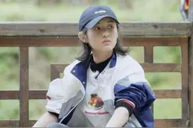 《向往3》叫名字不尊重，叫“赫哥”不合适，张子枫怎么叫陈赫？图片
