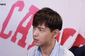 【专访】李现：什么叫开窍，什么叫达到一定成绩呢？视频封面