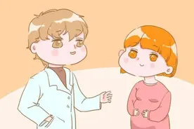 孕期“四维彩超”，妈妈最好提前了解4件事，不然容易白跑一趟图片