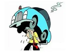 二手车市的“准新车”，到底能不能买，是真的捡到便宜吗？图片