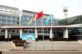 “一带一路”国家新能源应用研修“再出发”视频封面
