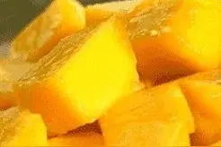 又甜又好吃！宜宾人超爱的大脸芒果来了，39元一箱还包邮！果园直达图片