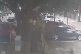 逃亡两年高调回乡 网逃人员接风宴前落网视频封面