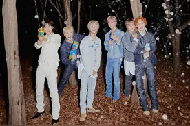 NCT DREAM各成员介绍新歌《BOOM》亮点魅力图片