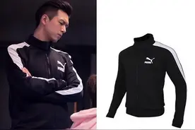 亲爱的热爱的韩商言的衣服是什么牌子的 韩商言同款衣服品牌介绍图片