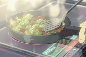 炒前要焯水的3种蔬菜，再懒也别省这一步图片