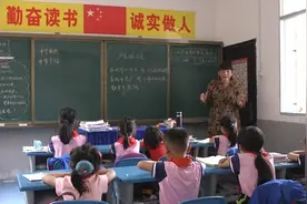 新华纵横｜（初心·使命）坚守的力量（半成品）