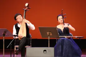 《茶山情歌》日语版昨晚唱响东京颂今音乐会图片