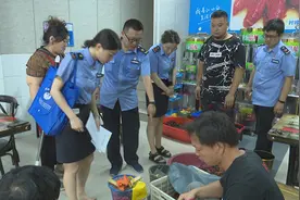 烧烤、啤酒、小龙虾，你的“夏日三件套”安全吗？图片