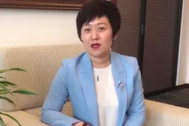 哈尔滨银行成都分行行长刘敏：创新发展下 企业要探索履行社会责任新路径视频封面