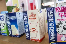 雀巢大中华区分拆“独立”，还换了一个本土新CEO图片