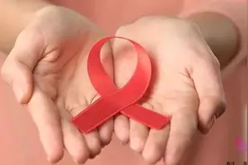 惊呆！艾滋病竟也能通过这些途径传染！经常有人这么做却不知道…图片