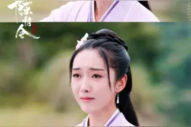 《陈情令》的这首歌，2019年最好哭的歌图片