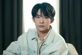 独家专访丨易烊千玺：成年，不易图片