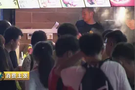 你以为重庆美食只有火锅？这份逛吃攻略值得收藏！视频封面