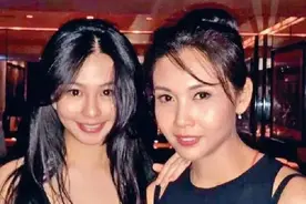 一代神颜后继有人，邱淑贞女儿试装世界名媛舞会，每个造型都美翻图片