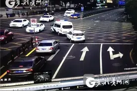 紧急！4个月大的幼童突发抽搐，民警开路5分钟送到医院图片