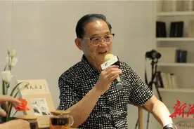 《乌龙山剿匪记》作者水运宪“归去来兮”回常解析作品与人生图片