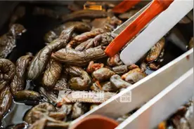 本周“火炉”从大火调到中火！杭州人熬过酷暑，全靠这一口了图片