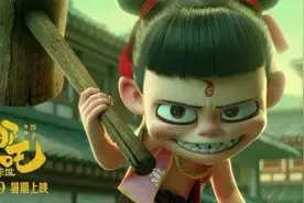 关于哪吒的千古悬案：是男是女？倒霉孩子还是熊孩子？图片