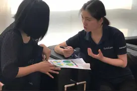 有了这项技术，高度近视也能“轻松摘镜”图片