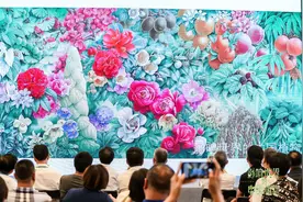 《影响世界的中国植物》宣传片来了！先睹为快视频封面