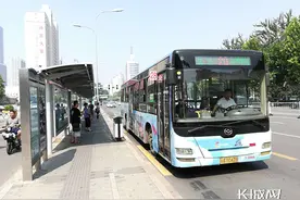 石家庄公交32、快32、71路线路临时调整图片