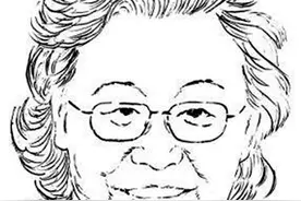 她的“大悲欣”我们懂得了多少图片