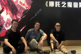 爆火影片《哪吒》背后的创业者：他们赋予了动画人物声音视频封面
