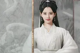 江苏荧屏｜《新白娘子传奇》于朦胧鞠婧祎千年追爱，叶童陈美琪加盟图片