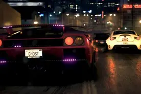 EA确认《极品飞车21》将在8月科隆展上正式公布图片
