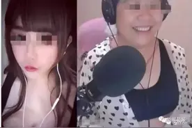 乔碧萝殿下露脸事件是炒作吗？萝莉变大妈女主播承认露脸为策划图片
