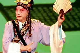 「风物」丝弦：“咧”出燕赵泥土的炽烈图片