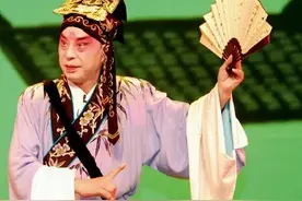 「风物」丝弦：“咧”出燕赵泥土的炽烈图片