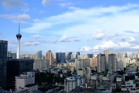 8月成都中心城区35个楼盘或将开盘，小户型也有，速戳了解视频封面