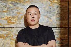 岳云鹏 苦尽甘来之后图片