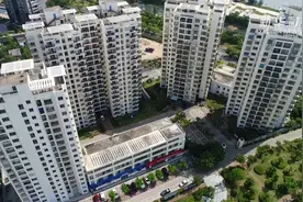 海南：新建住宅须100%配建充电基础设施视频封面