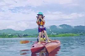 暑假｜5岁纵贯南北极，牛娃不去辅导班视频封面