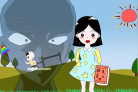 杭州女童案告一段落！九岁女孩章子欣走了，家长们来看看？图片