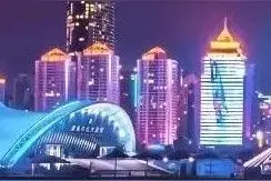 【时尚季】“海洋之音·城市之心” 2019首届青岛海洋国际音乐季开幕图片
